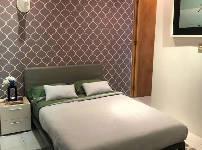 Guest house Minimalista
