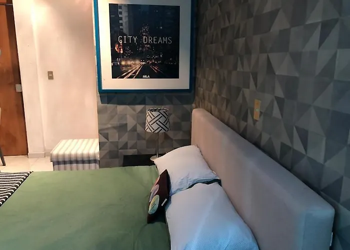 Minimalista Guest house *