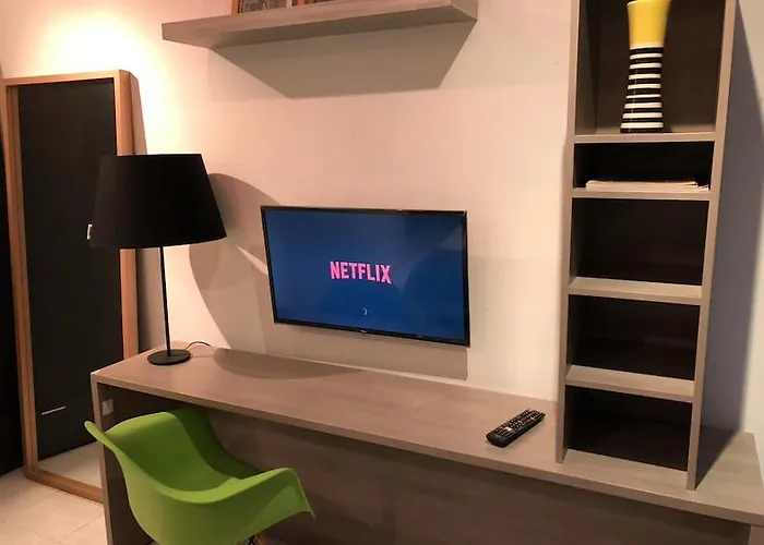 Minimalista Guest house