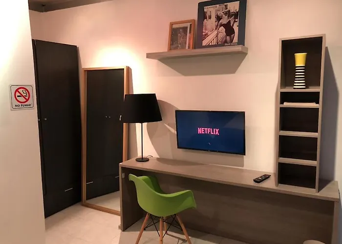 Guest house Minimalista
